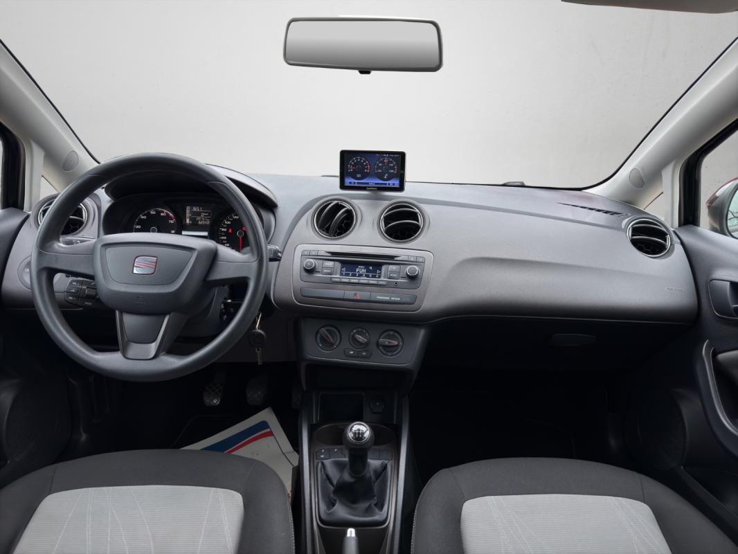 Seat Ibiza 1.2 TSI 105 Style