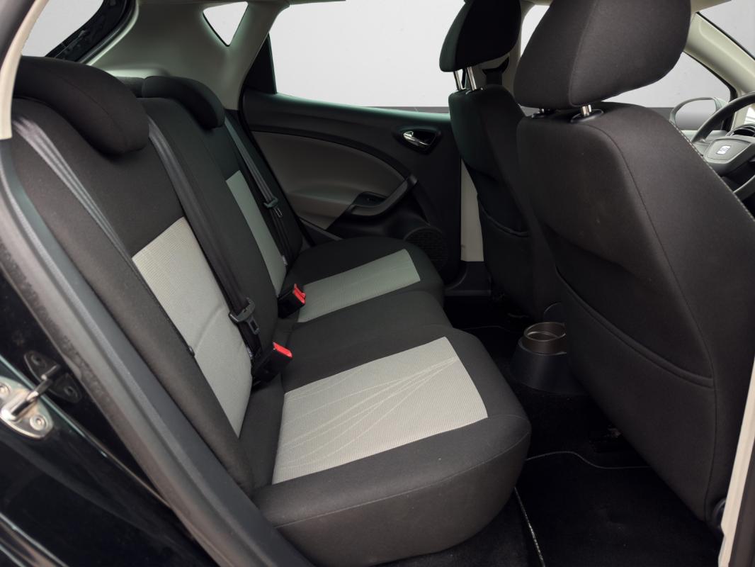 Seat Ibiza 1.2 TSI 105 Style