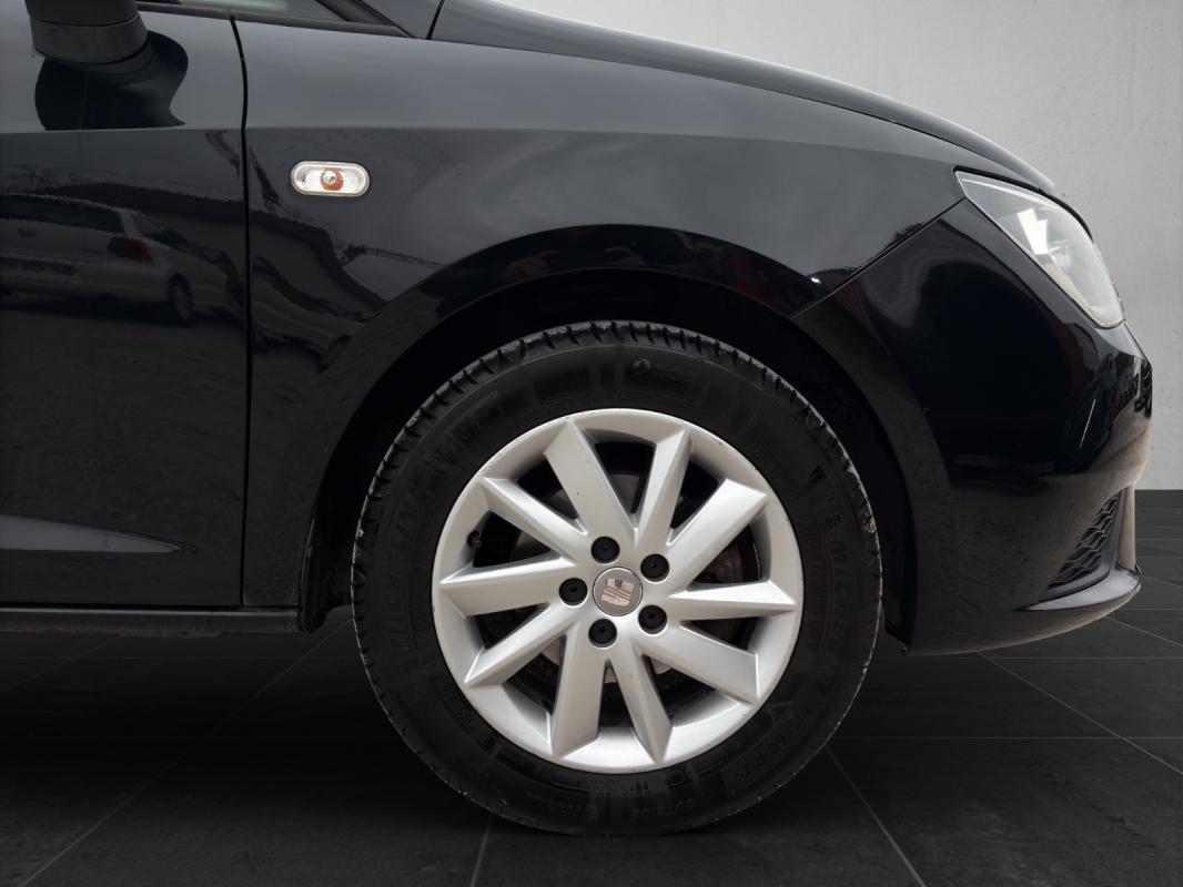 Seat Ibiza 1.2 TSI 105 Style