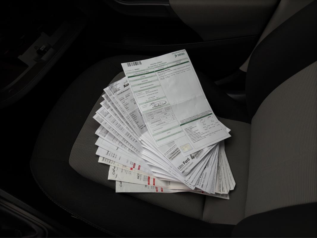 Seat Ibiza 1.2 TSI 105 Style