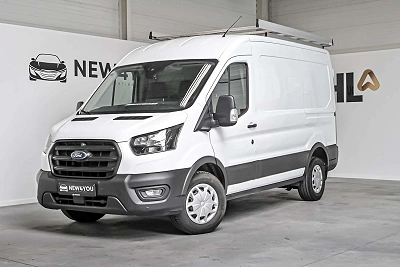 Ford Transit 2.0 TDCi L2 Trend