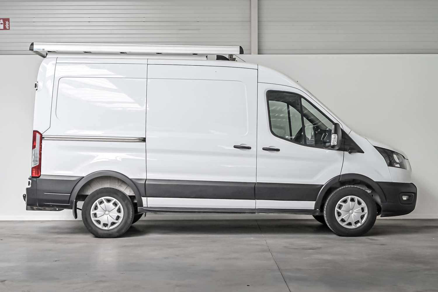 Ford Transit 2.0 TDCi L2 Trend