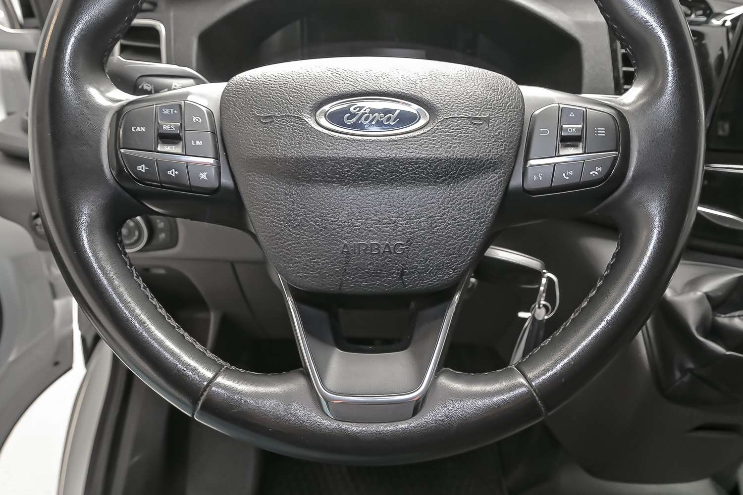 Ford Transit 2.0 TDCi L2 Trend