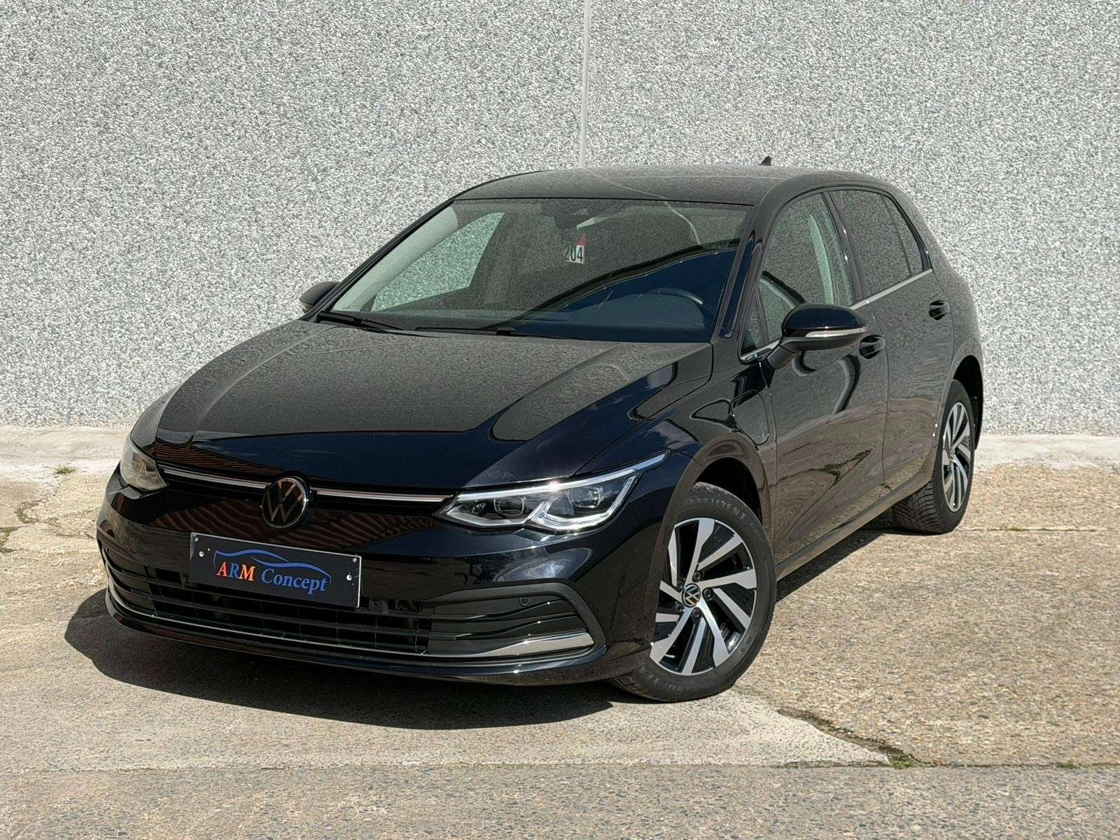 Volkswagen Golf Golf 1.4 eHybrid 2024 GARANTIE 12 mois