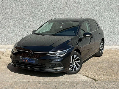 Volkswagen Golf Golf 1.4 eHybrid 2024 GARANTIE 12 mois