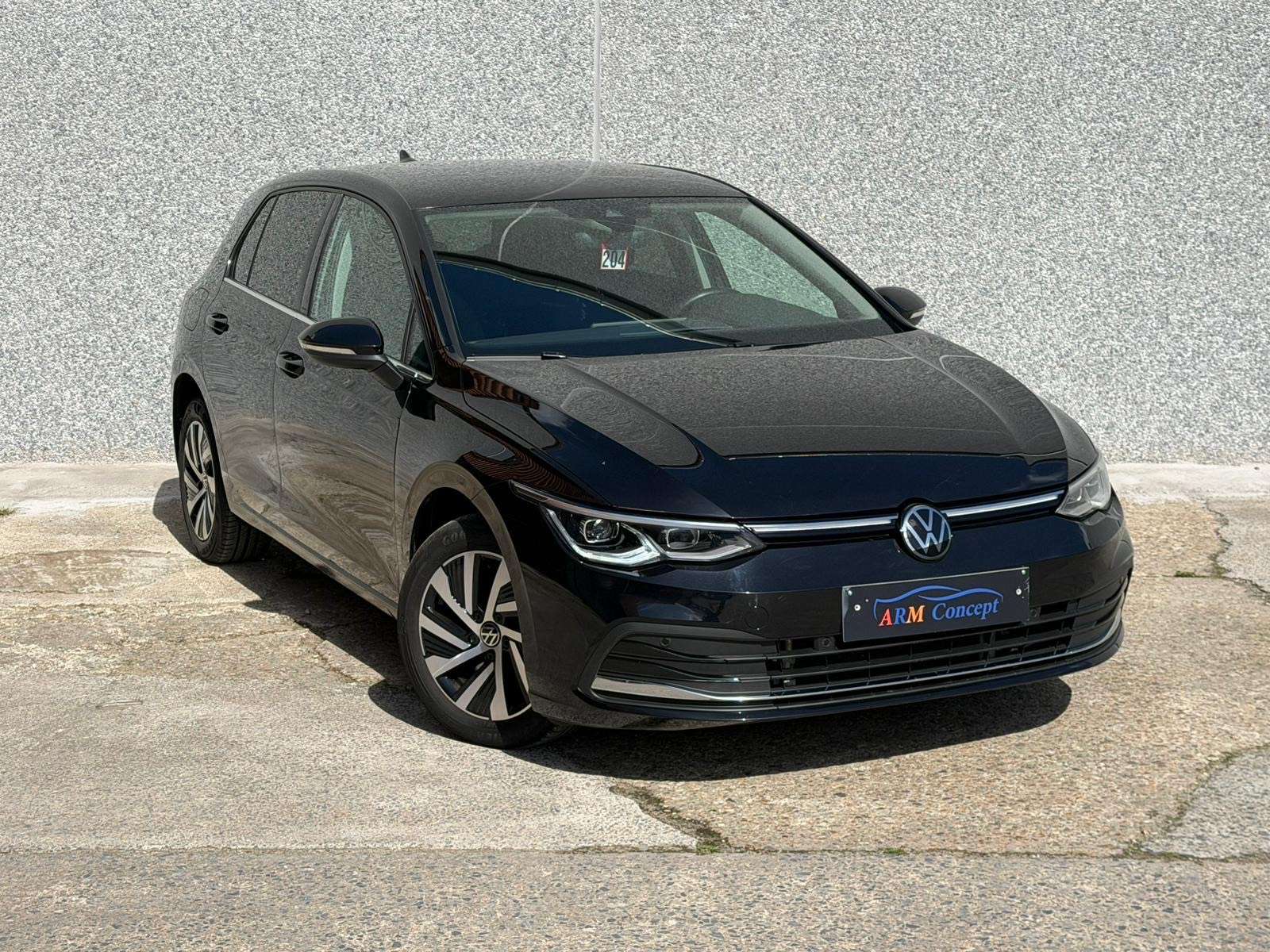 Volkswagen Golf Golf 1.4 eHybrid 2024 GARANTIE 12 mois
