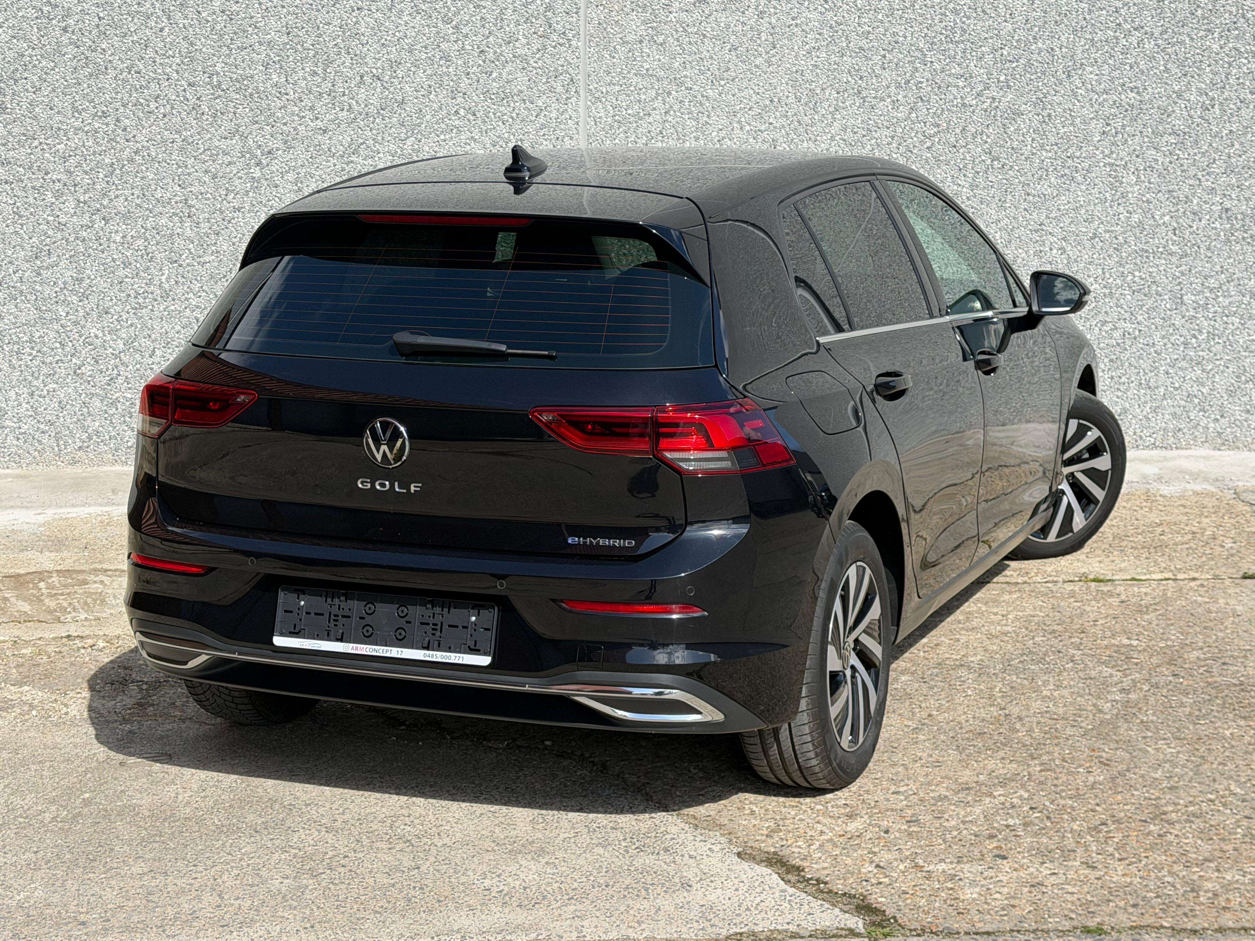 Volkswagen Golf Golf 1.4 eHybrid 2024 GARANTIE 12 mois