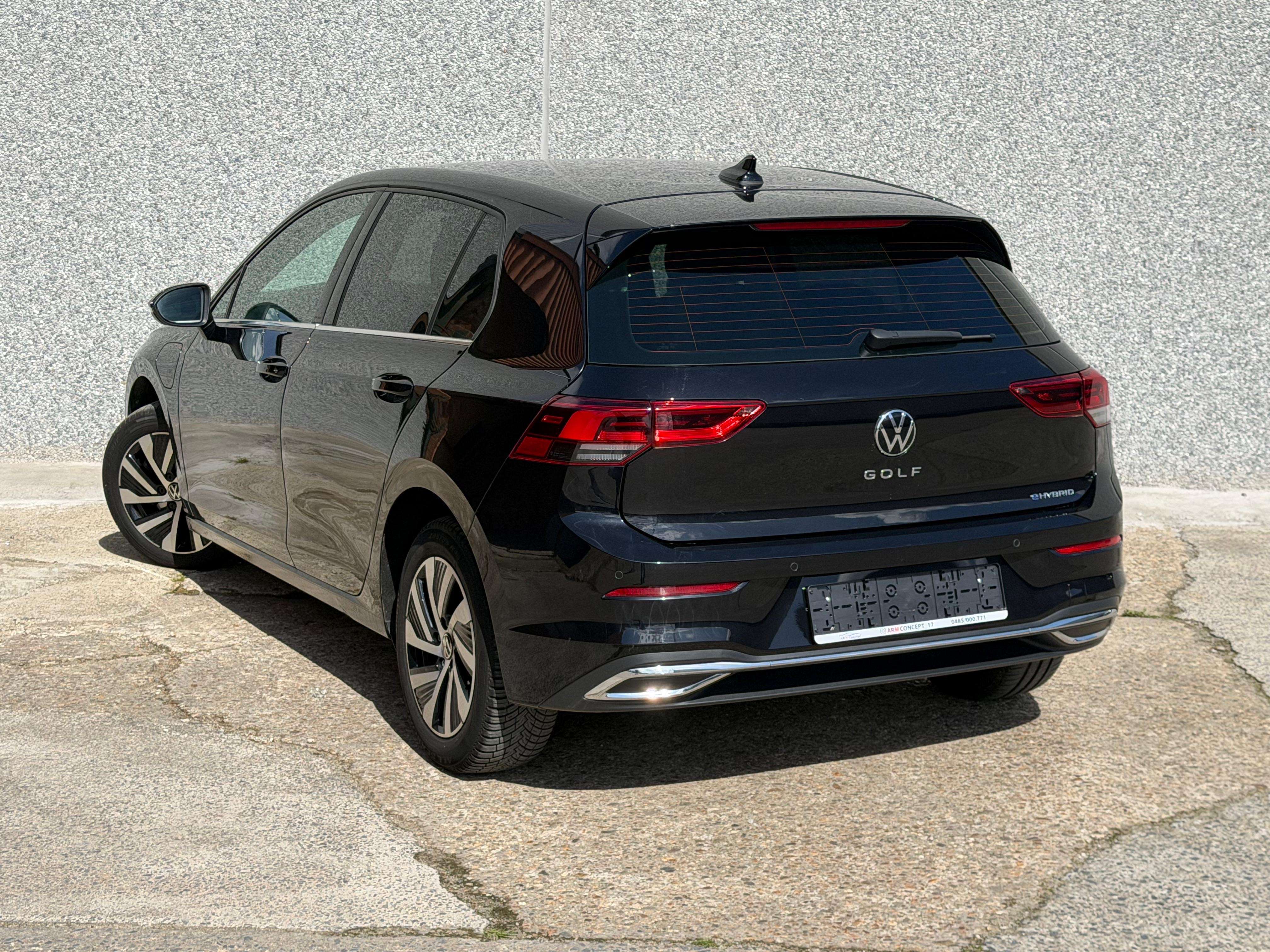 Volkswagen Golf Golf 1.4 eHybrid 2024 GARANTIE 12 mois