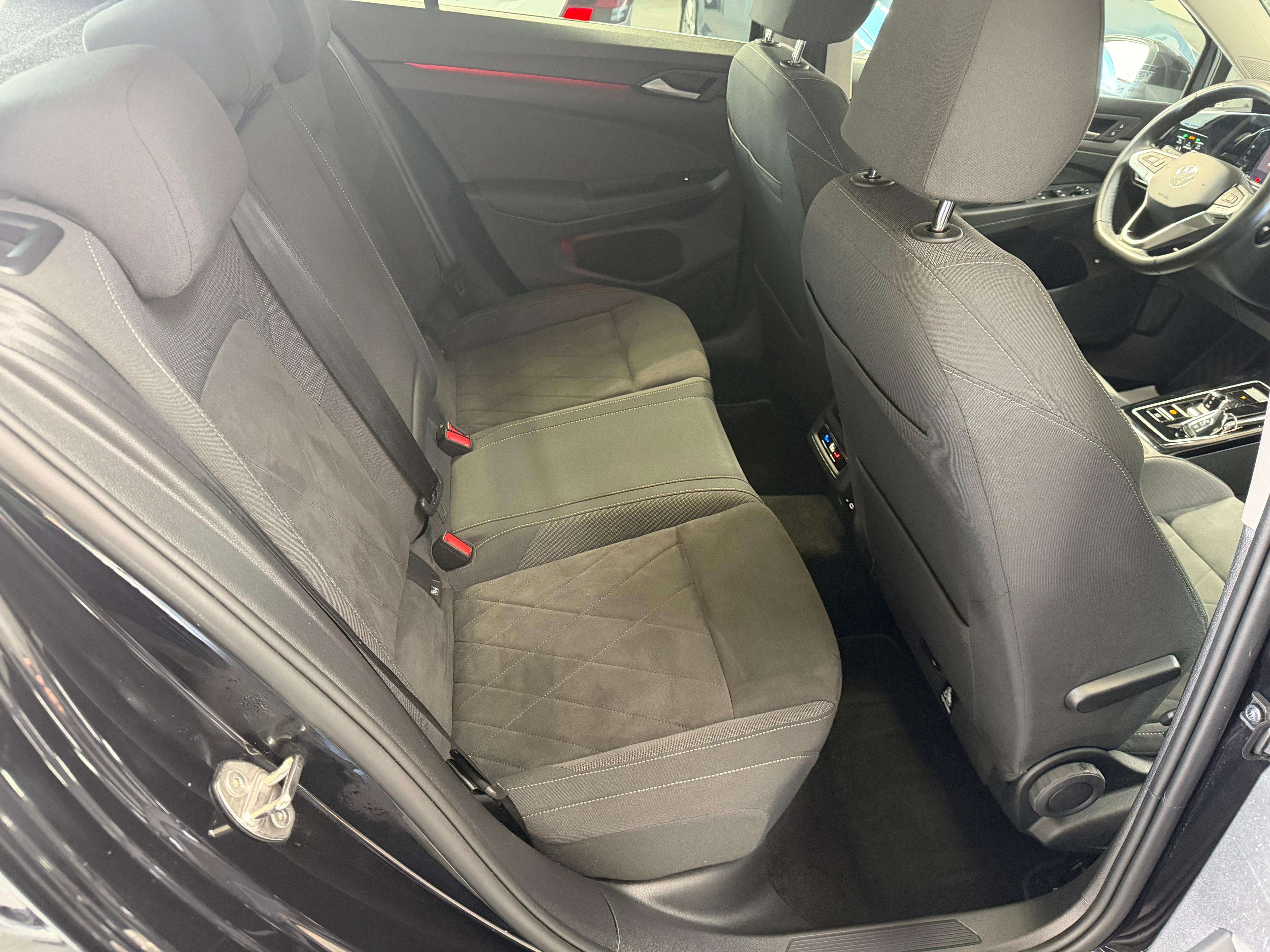 Volkswagen Golf Golf 1.4 eHybrid 2024 GARANTIE 12 mois