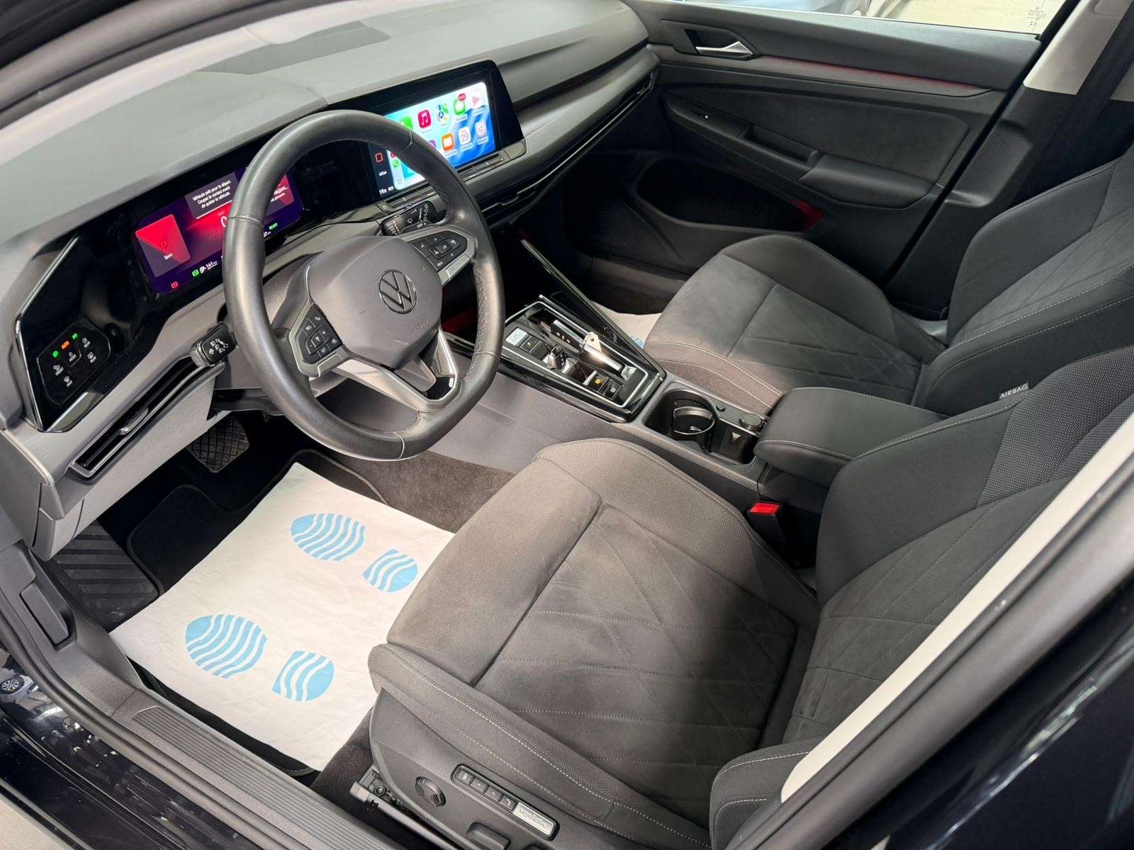 Volkswagen Golf Golf 1.4 eHybrid 2024 GARANTIE 12 mois