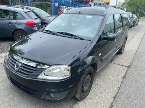 Dacia Logan 1.5 dCi Ambiance 7pl. FAP