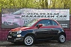 Fiat 500 1.2i Eleganza CARPLAY SENS AR CLIM 41.444KM thumbnail