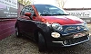 Fiat 500 1.2i Eleganza CARPLAY SENS AR CLIM 41.444KM thumbnail