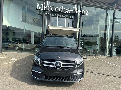 Mercedes-Benz V 250 V d L3 9G-TRONIC