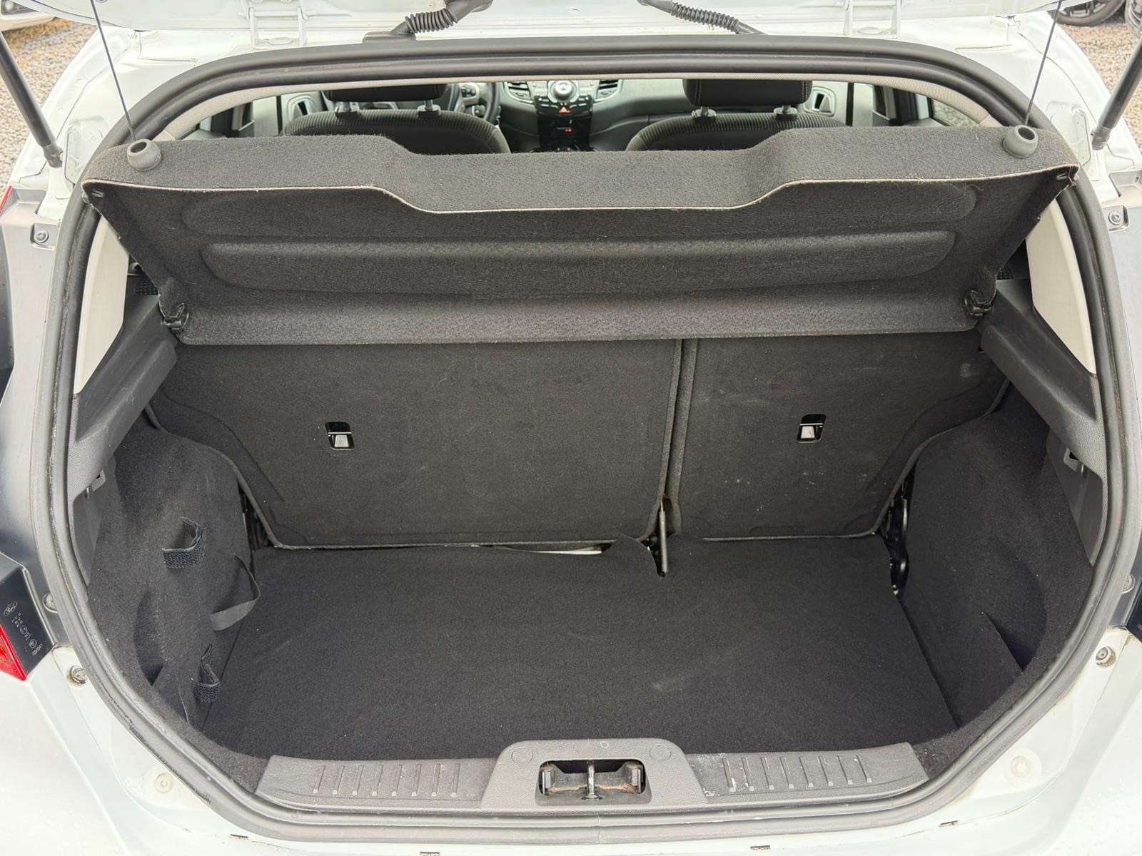 Ford Fiesta 1.0 Essence - 5 Portes - Euro 6b - Airco