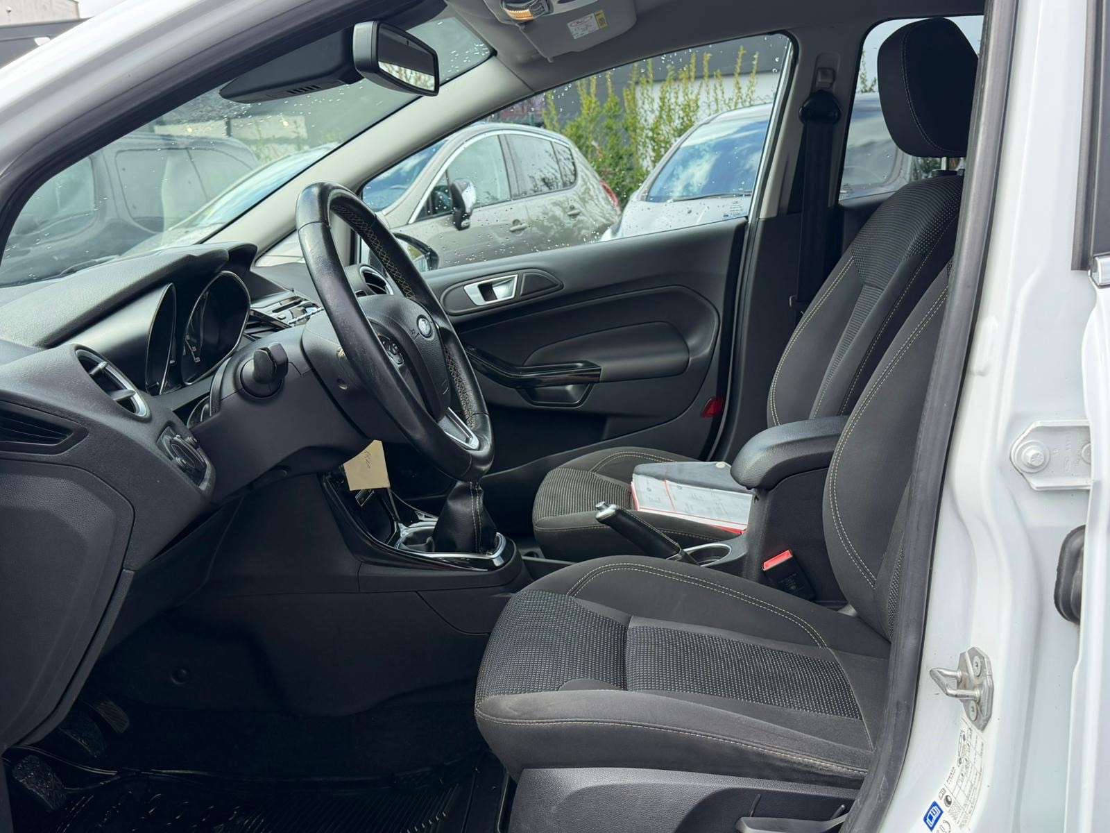 Ford Fiesta 1.0 Essence - 5 Portes - Euro 6b - Airco