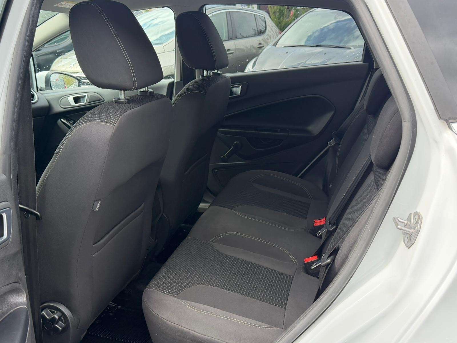 Ford Fiesta 1.0 Essence - 5 Portes - Euro 6b - Airco