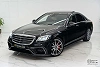 Mercedes-Benz S 350 d AMG 63 look! FULL options! Uniek! Sterrenhemel! thumbnail