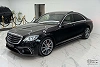 Mercedes-Benz S 350 d AMG 63 look! FULL options! Uniek! Sterrenhemel! thumbnail