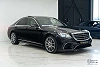 Mercedes-Benz S 350 d AMG 63 look! FULL options! Uniek! Sterrenhemel! thumbnail