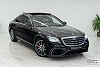 Mercedes-Benz S 350 d AMG 63 look! FULL options! Uniek! Sterrenhemel! thumbnail