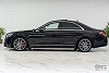 Mercedes-Benz S 350 d AMG 63 look! FULL options! Uniek! Sterrenhemel! thumbnail