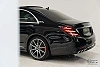 Mercedes-Benz S 350 d AMG 63 look! FULL options! Uniek! Sterrenhemel! thumbnail