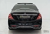 Mercedes-Benz S 350 d AMG 63 look! FULL options! Uniek! Sterrenhemel! thumbnail