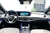 Mercedes-Benz S 350 d AMG 63 look! FULL options! Uniek! Sterrenhemel! thumbnail