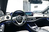 Mercedes-Benz S 350 d AMG 63 look! FULL options! Uniek! Sterrenhemel! thumbnail