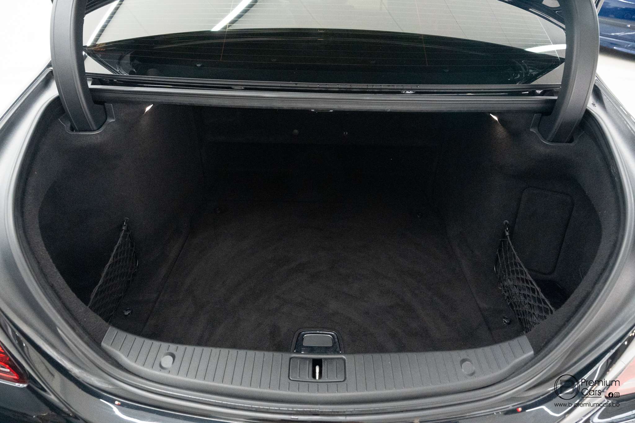 Mercedes-Benz S 350 d AMG 63 look! FULL options! Uniek! Sterrenhemel!