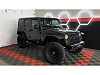 Jeep Wrangler 2.8 CRD 2007 Unlimited Sport PHASE 1 thumbnail