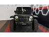 Jeep Wrangler 2.8 CRD 2007 Unlimited Sport PHASE 1 thumbnail