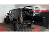 Jeep Wrangler 2.8 CRD 2007 Unlimited Sport PHASE 1 thumbnail