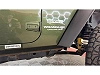 Jeep Wrangler 2.8 CRD 2007 Unlimited Sport PHASE 1 thumbnail