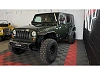 Jeep Wrangler 2.8 CRD 2007 Unlimited Sport PHASE 1 thumbnail
