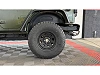 Jeep Wrangler 2.8 CRD 2007 Unlimited Sport PHASE 1 thumbnail