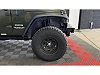 Jeep Wrangler 2.8 CRD 2007 Unlimited Sport PHASE 1 thumbnail