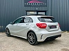 Mercedes-Benz Classe A 200 BlueEFFICIENCY Fascination 7-G DCT - PACK AMG 2013 69 500 km Garantie thumbnail