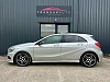 Mercedes-Benz Classe A 200 BlueEFFICIENCY Fascination 7-G DCT - PACK AMG 2013 69 500 km Garantie thumbnail