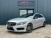 Mercedes-Benz Classe A 200 BlueEFFICIENCY Fascination 7-G DCT - PACK AMG 2013 69 500 km Garantie thumbnail