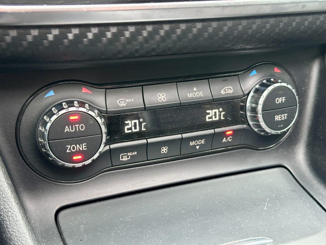 Mercedes-Benz Classe A 200 BlueEFFICIENCY Fascination 7-G DCT - PACK AMG 2013 69 500 km Garantie
