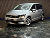 Volkswagen Touran 1.6 TDI 115 BMT 5pl Trendline thumbnail
