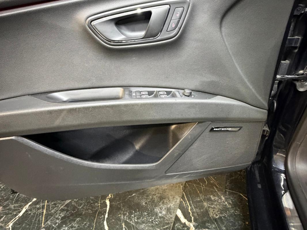 Seat Leon 2.0 TDI 150 Start/Stop FR