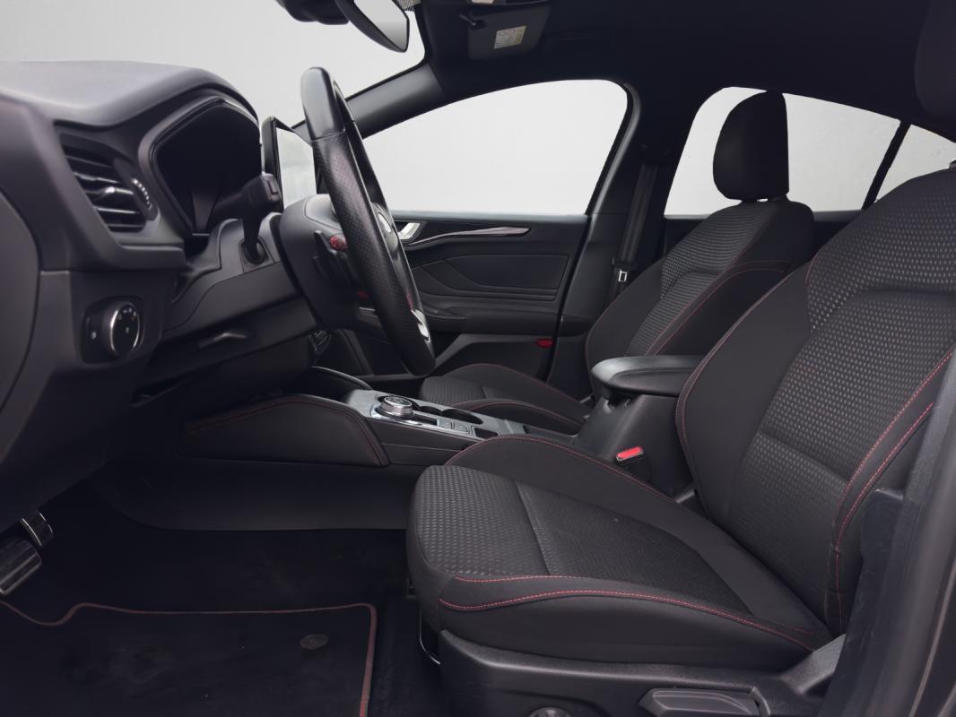 Ford Focus 2.0 EcoBlue 150 SS BVA8 ST Line X