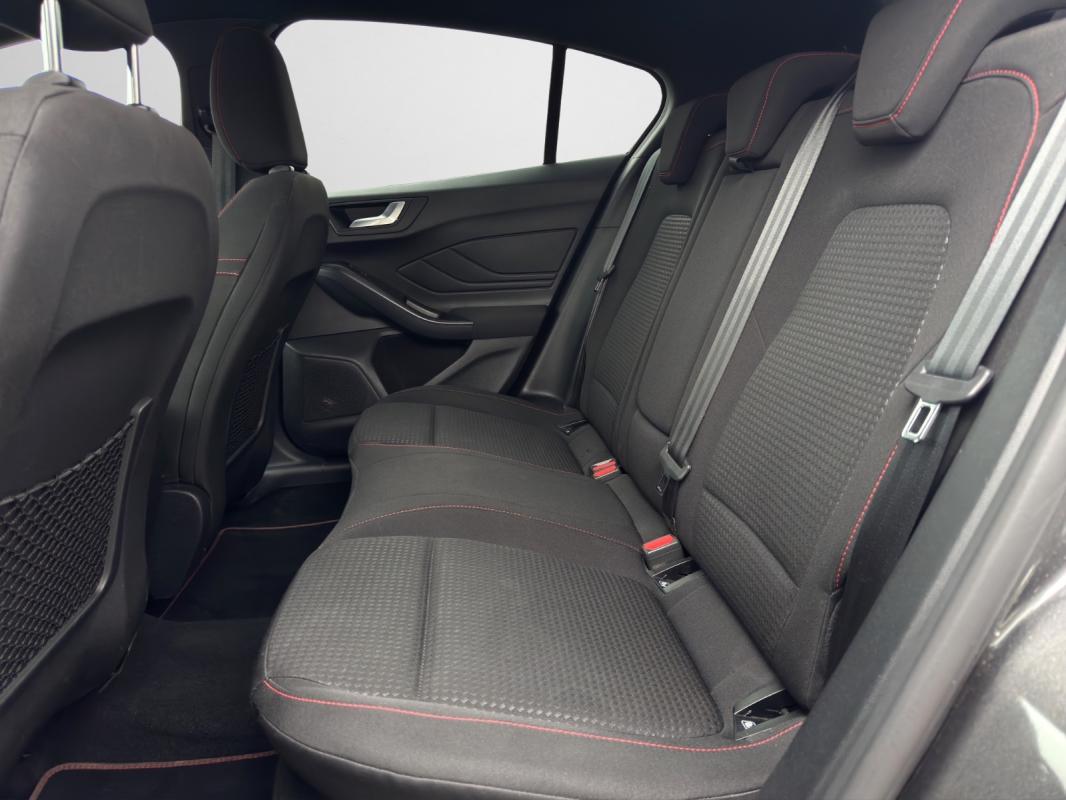 Ford Focus 2.0 EcoBlue 150 SS BVA8 ST Line X