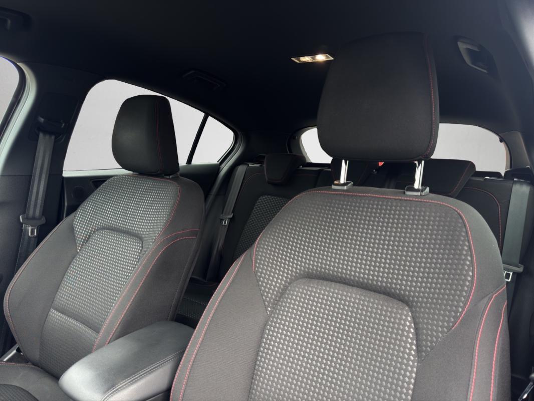 Ford Focus 2.0 EcoBlue 150 SS BVA8 ST Line X
