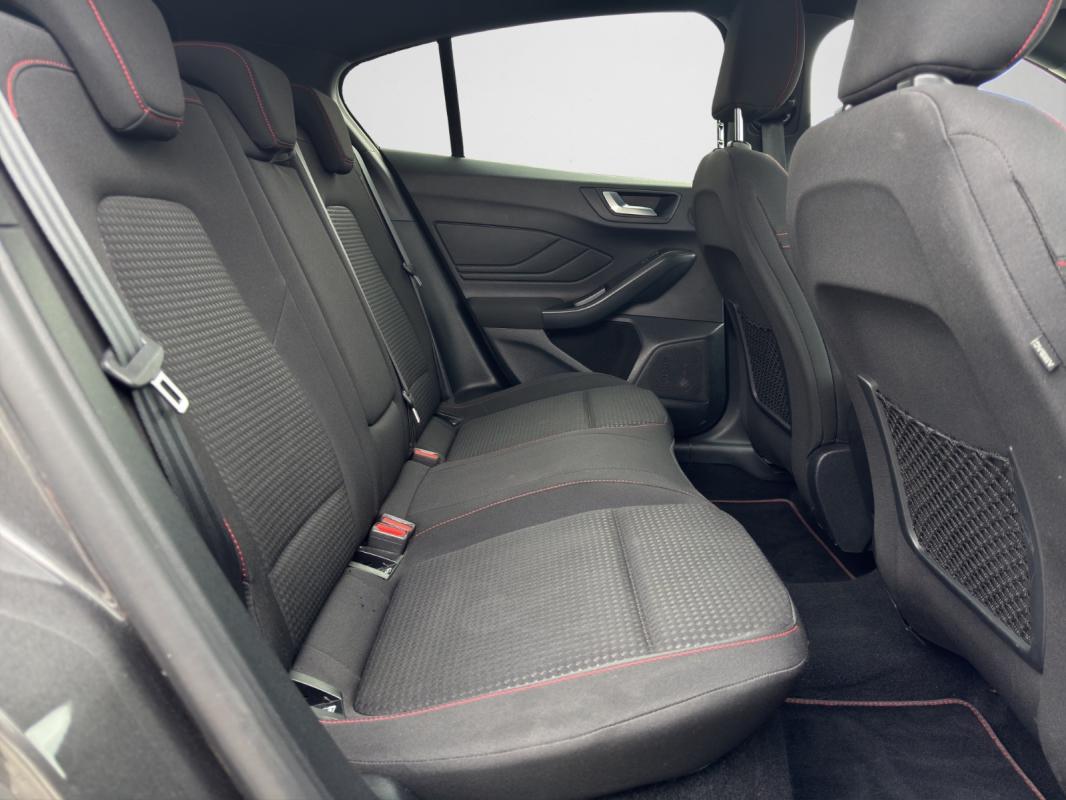 Ford Focus 2.0 EcoBlue 150 SS BVA8 ST Line X