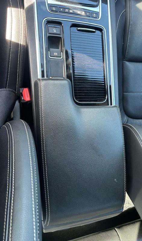 Jaguar Xe 2.0 D - 180 ch BVA R-Sport