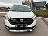 Dacia Lodgy Blue dCi 115 7 places Essentiel thumbnail